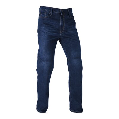 Oxford Original Approved CE Armourlite Straight Jeans-mens road gear-Motomail - New Zealands Motorcycle Superstore