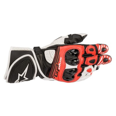 Alpinestars GP Plus R V2 Gloves-mens road gear-Motomail - New Zealands Motorcycle Superstore