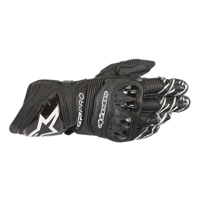 Alpinestars GP Pro R3 Gloves-mens road gear-Motomail - New Zealands Motorcycle Superstore