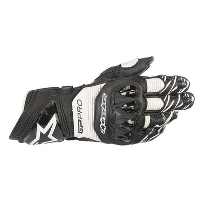 Alpinestars GP Pro R3 Gloves-mens road gear-Motomail - New Zealands Motorcycle Superstore
