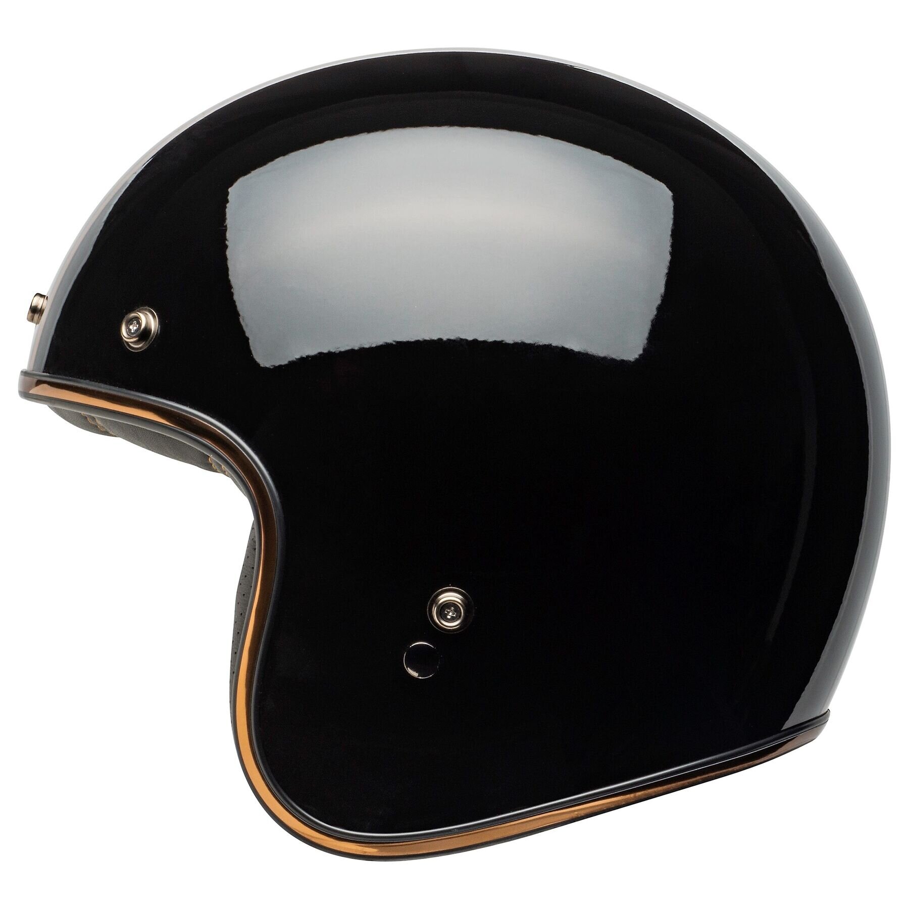 Bell Custom 500 Rally Helmet - Road Motorcycle Helmets | Motomail - BELL  BELL