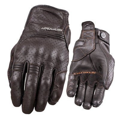 Five Sport City Gloves-clearance-Motomail - New Zealands Motorcycle Superstore