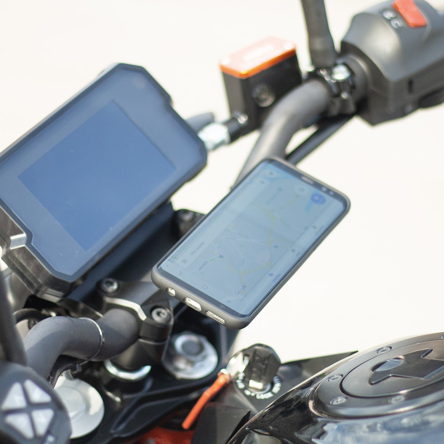 SP Connect Bar Clamp Mount Accessories and ToolsMountsSP ConnectMounts Motomail New SP Connect Bar Clamp Mount Accessories and ToolsMountsSP ConnectMounts Motomail New