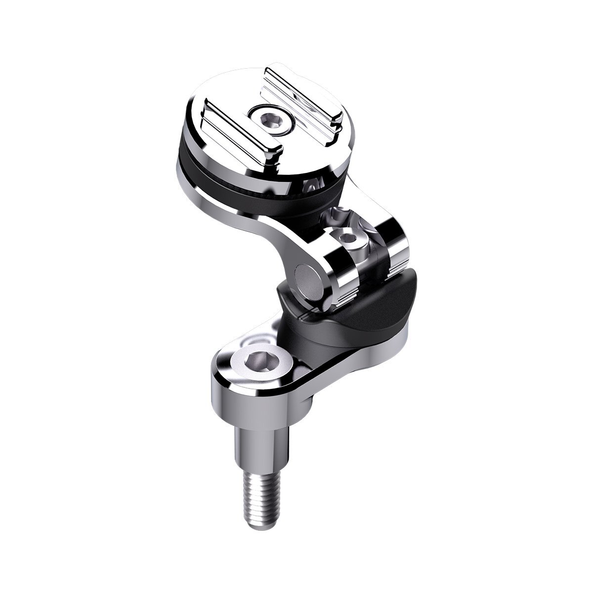 SP Connect Clutch Mount Pro - Chrome - Accessories and Tools