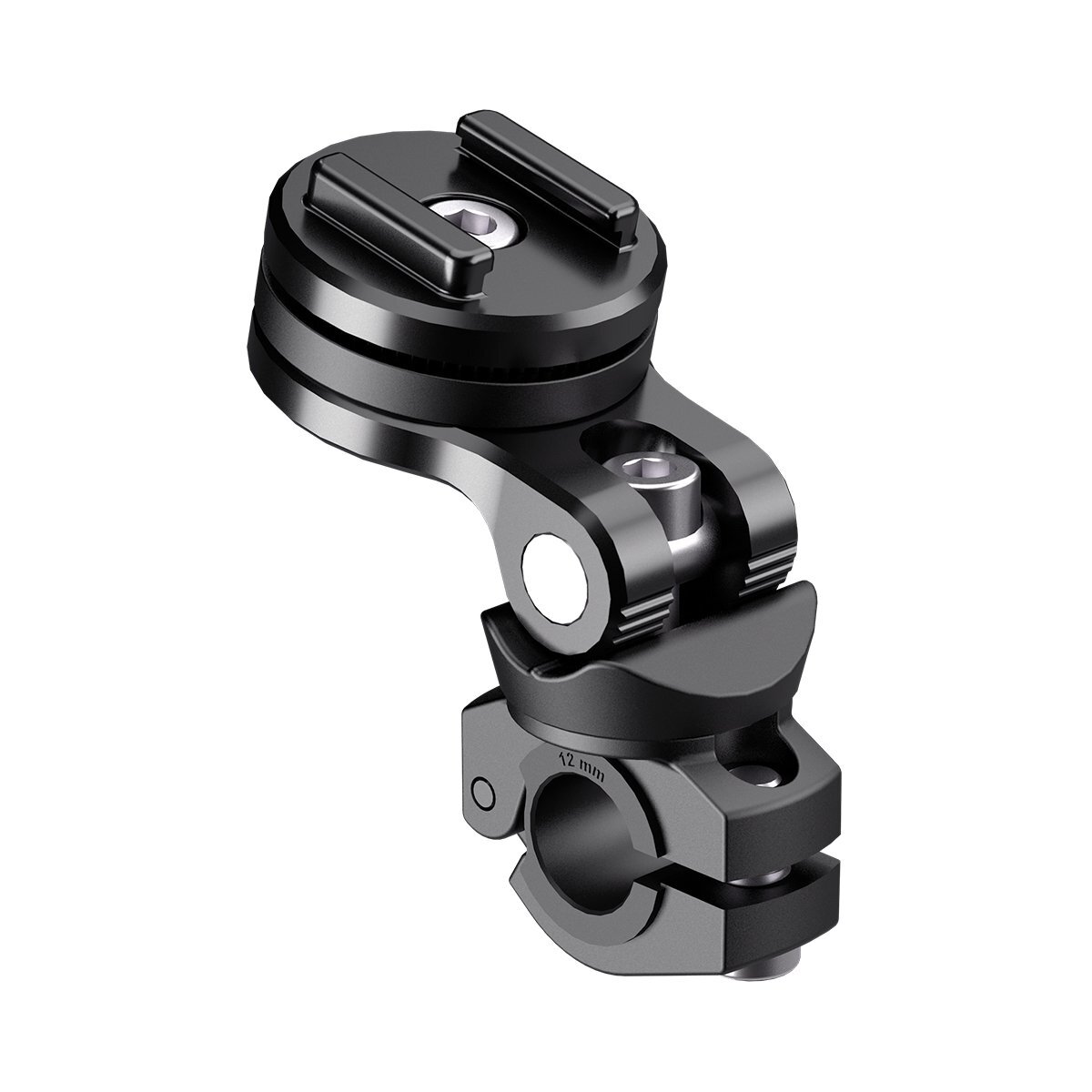 SP Connect Mirror Mount Pro - Electronics & Mounts-Phone Mounts-SP