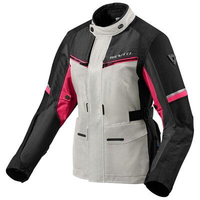 REV'IT! Outback 3 Ladies Jacket-clearance-Motomail - New Zealands Motorcycle Superstore