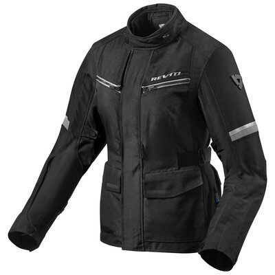 REV'IT! Outback 3 Ladies Jacket-clearance-Motomail - New Zealands Motorcycle Superstore
