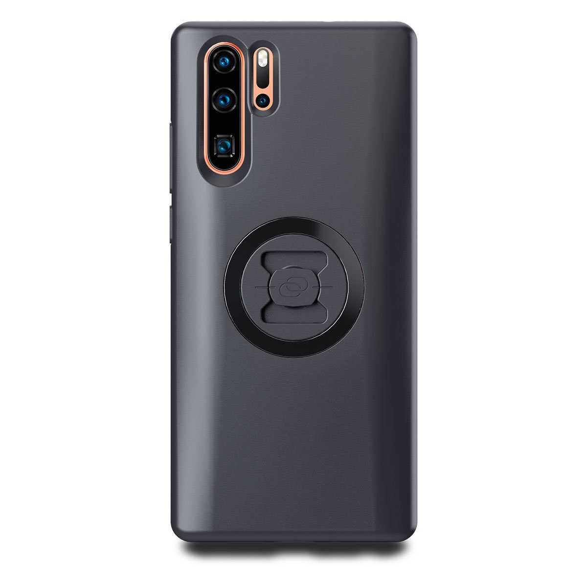 huawei p30 garmin connect