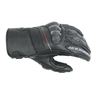 Dririder Speed 2 Gloves - Short Cuff-mens road gear-Motomail - New Zealands Motorcycle Superstore