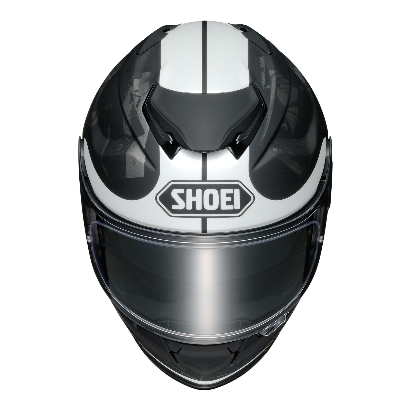 gt-air ii insignia shoei Aperture Helmet When deciding if the helmet fits focus on the feel once the helmet is on more than effort required to take it off and on Luck is on your side