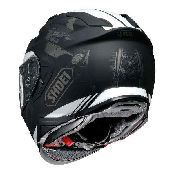 Shoei GT-Air 2 Reminisce Helmet - Road Motorcycle Helmets