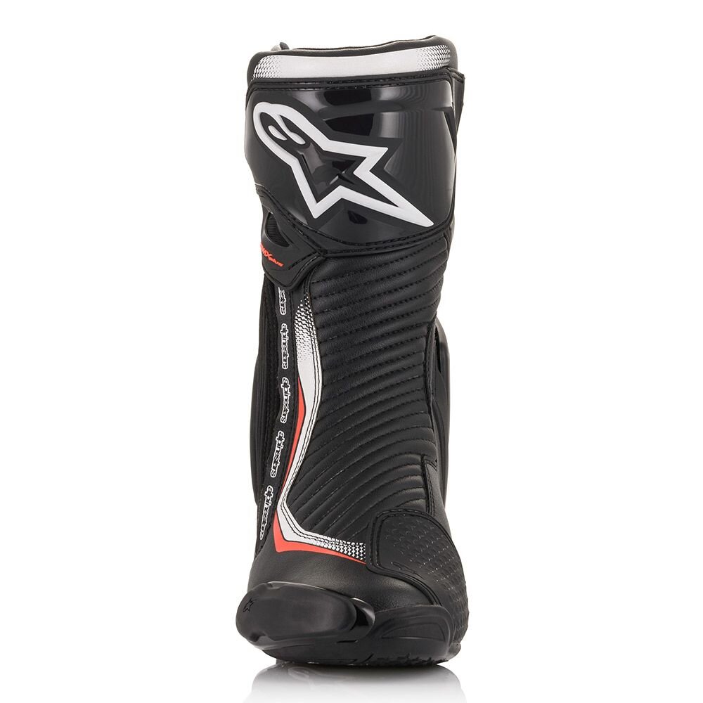 Alpinestars Smx Plus V2 Boots Mens Road Gear Footwear Motomail New Zealands Motorcycle Scooter And Apparel Superstore Alpinestars Alpinestars
