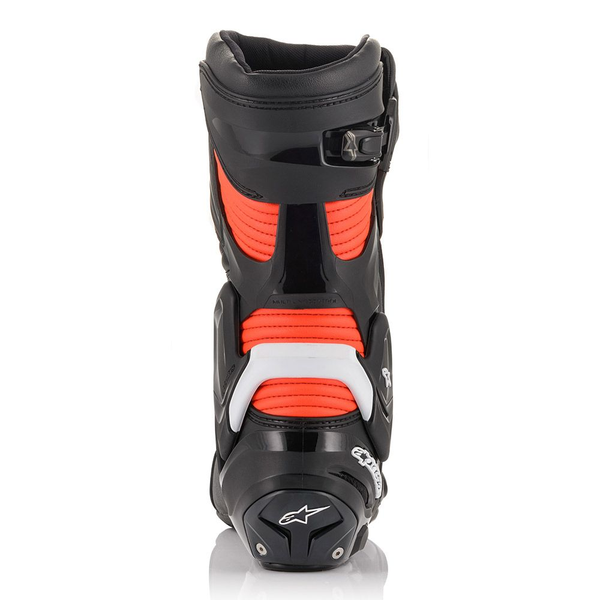 alpinestars SMX PLUS v2 BOOT 28.5㎝ Alpinestars - SMX Plus V2 motorcycle boots - Biker Outfit