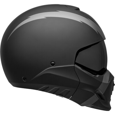 Bell Broozer Helmet-helmets-Motomail - New Zealands Motorcycle Superstore