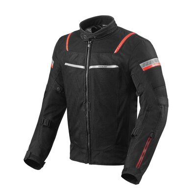 REV'IT! Tornado 3 Jacket-mens road gear-Motomail - New Zealands Motorcycle Superstore