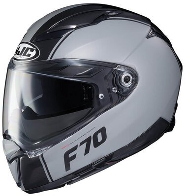 HJC F70 Helmet - Graphics-clearance-Motomail - New Zealands Motorcycle Superstore