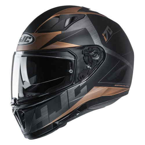 HJC i70 Helmet - Graphics