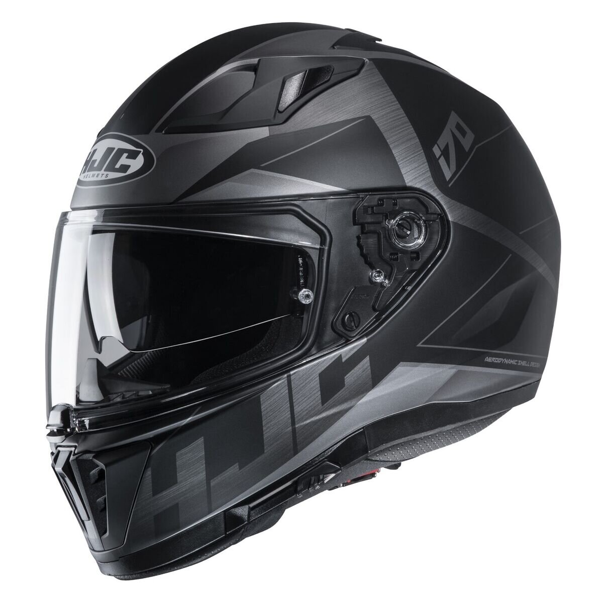 HJC i70 Helmet Graphics HelmetsRoad Motomail New Zealands