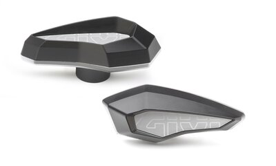 Givi Frame Sliders-accessories and tools-Motomail - New Zealands Motorcycle Superstore