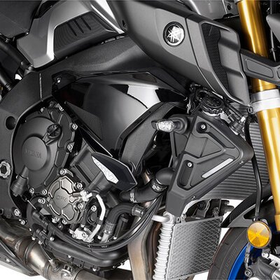 Givi SLD2129KIT Frame Sliders Fitting Kit For Yamaha MT-10 '16--accessories and tools-Motomail - New Zealands Motorcycle Superstore