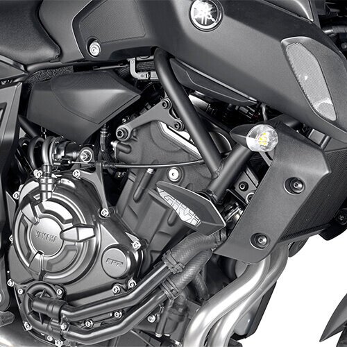 yamaha fz 07 frame sliders