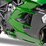 Givi SLD4123KIT Frame Sliders Fitting Kit For Kawasaki Ninja H2 SX '18-