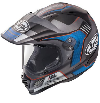 Arai XD-4 Vision Helmet-helmets-Motomail - New Zealands Motorcycle Superstore