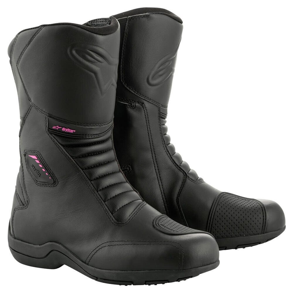 取寄せ ALPINESTARS BOOT ANDES V2 DS BK 41 2447018-10-41 #DRAG