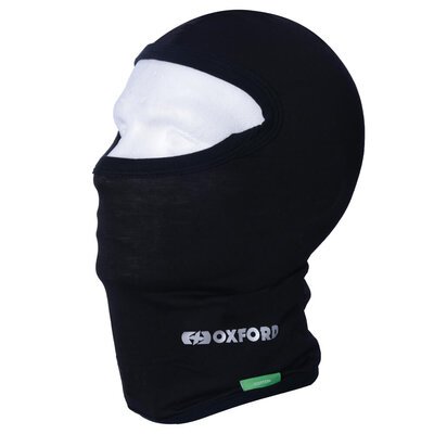 Oxford Cotton Balaclava-mens road gear-Motomail - New Zealands Motorcycle Superstore