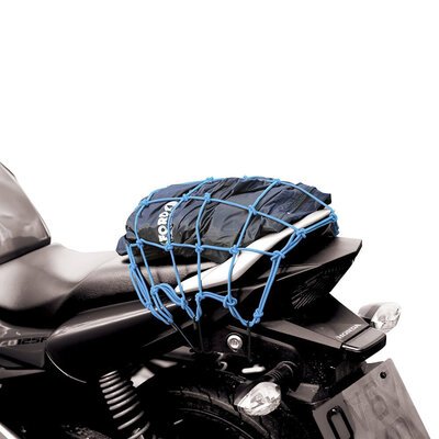 Oxford Cargo Net-accessories and tools-Motomail - New Zealands Motorcycle Superstore