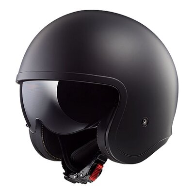 LS2 OF599 Spitfire Helmet-helmets-Motomail - New Zealands Motorcycle Superstore