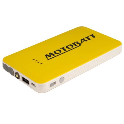 Motobatt Lithium Jump Starter-accessories and tools-Motomail - New Zealand's Motorcycle Superstore