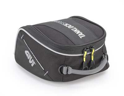 Givi EA123 Tanklock Tank Bag-luggage-Motomail - New Zealands Motorcycle Superstore