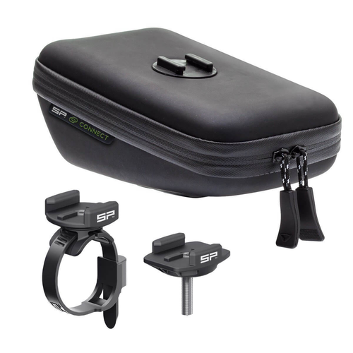 SP Connect Cycle Wedge Case Set