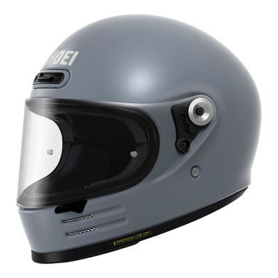 Shoei Glamster Helmet-helmets-Motomail - New Zealands Motorcycle Superstore
