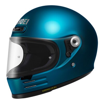 Shoei Glamster Helmet-helmets-Motomail - New Zealands Motorcycle Superstore