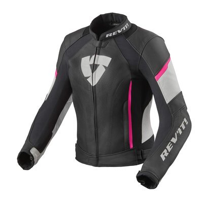 REV'IT! Xena 3 Ladies Jacket-ladies road gear-Motomail - New Zealands Motorcycle Superstore