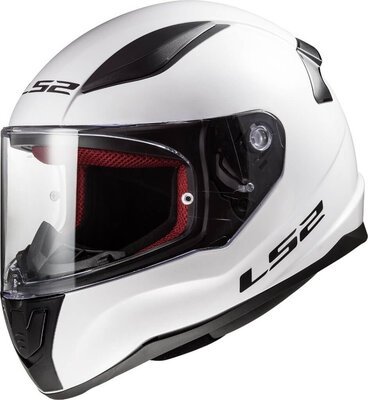 LS2 FF353 Rapid Helmet-helmets-Motomail - New Zealands Motorcycle Superstore