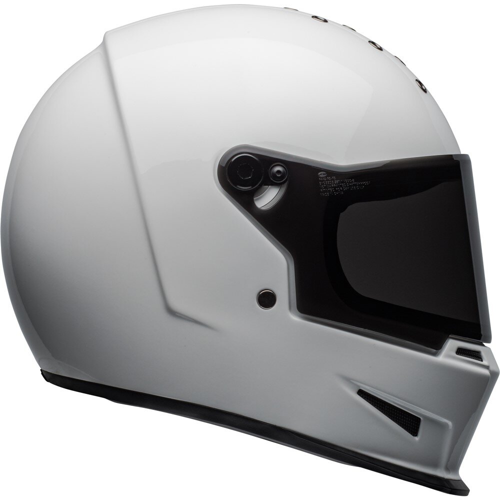 Bell Eliminator Helmet - Road Motorcycle Helmets | Motomail - BELL