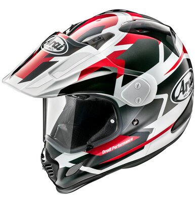 Arai XD-4 Depart Helmet-helmets-Motomail - New Zealands Motorcycle Superstore