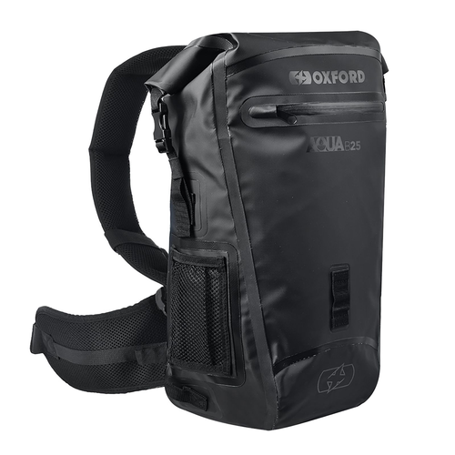 Oxford Aqua B25 Backpack
