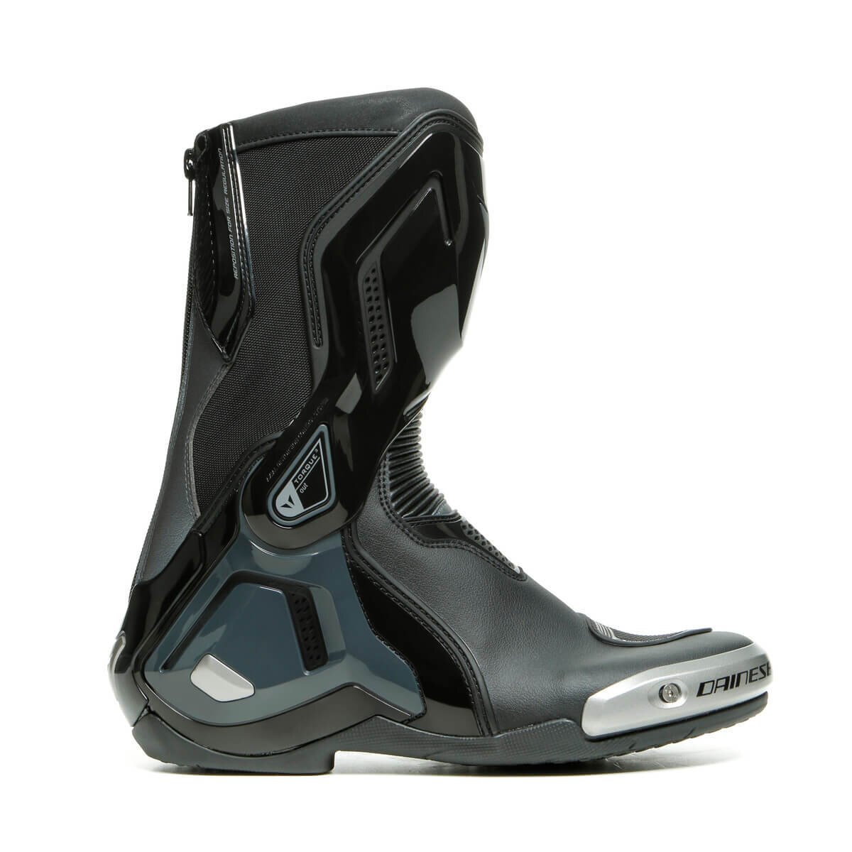 Dainese Torque 3 Out Boots - Men's Motorcycle Footwear | Motomail ...