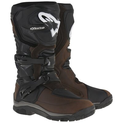 Alpinestars Corozal Adventure Boot-mens road gear-Motomail - New Zealands Motorcycle Superstore