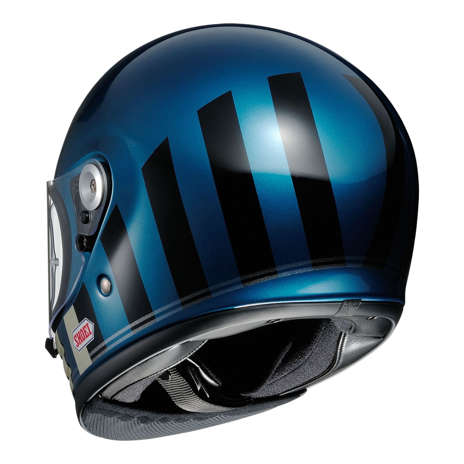 Shoei Glamster Resurrection Helmet - Clearance Motorcycle Helmets