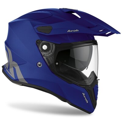Airoh Commander Helmet-helmets-Motomail - New Zealands Motorcycle Superstore