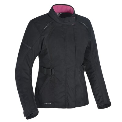 Oxford Dakota 2.0 Ladies Jacket-ladies road gear-Motomail - New Zealands Motorcycle Superstore