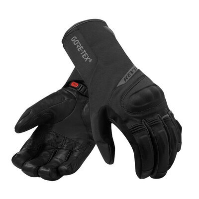 REV'IT! Livengood GTX Gloves-mens road gear-Motomail - New Zealands Motorcycle Superstore