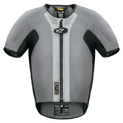 Alpinestars Tech-Air 5 Airbag System-mens road gear-Motomail - New Zealands Motorcycle Superstore