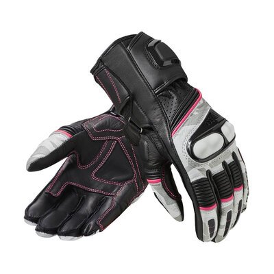 REV'IT! Xena 3 Ladies Gloves-ladies road gear-Motomail - New Zealands Motorcycle Superstore