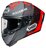 Shoei X-Spirit 3 MM93 Black Concept 2.0 Helmet